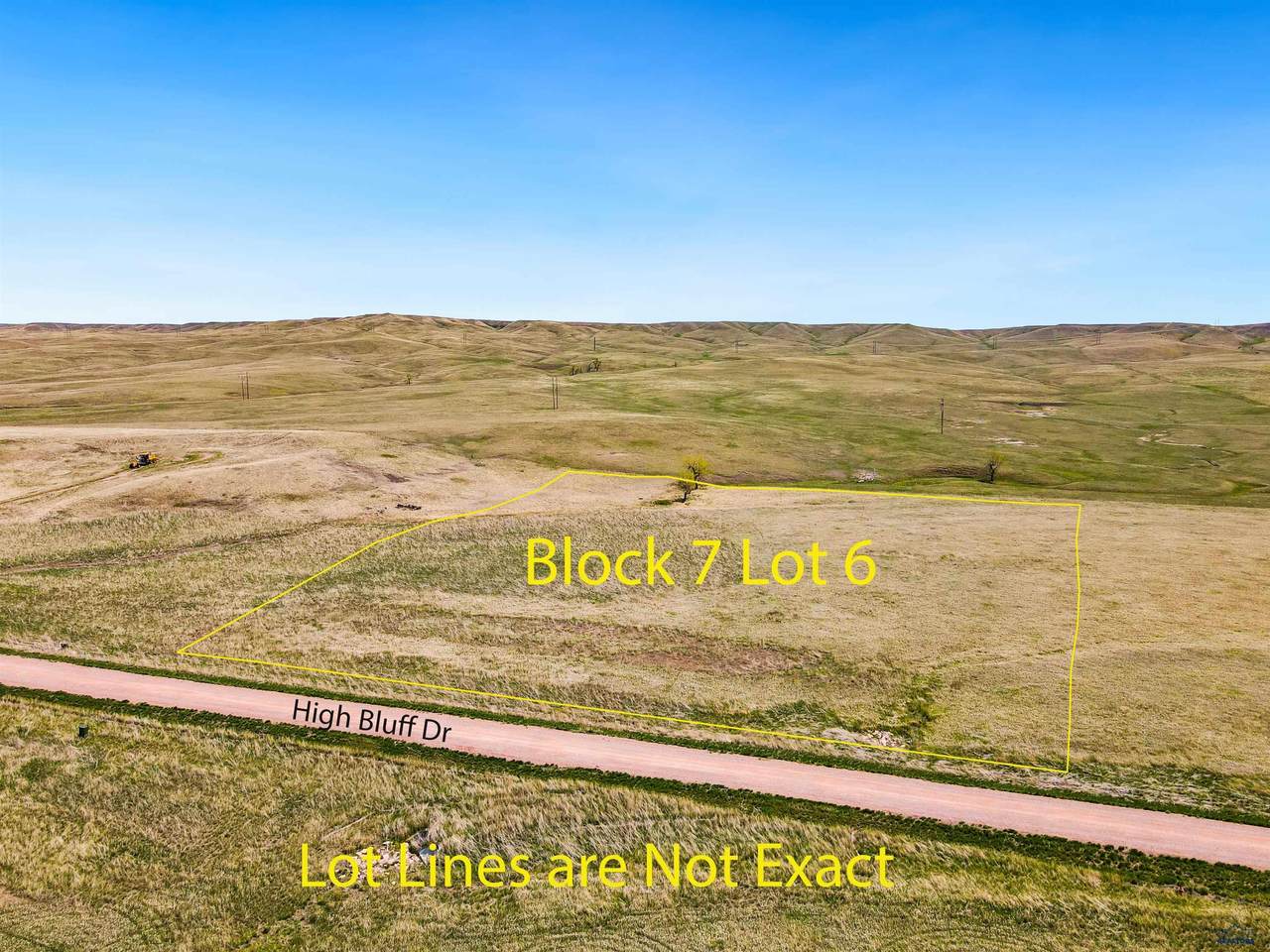 TBD High Bluff Dr - Photo 1