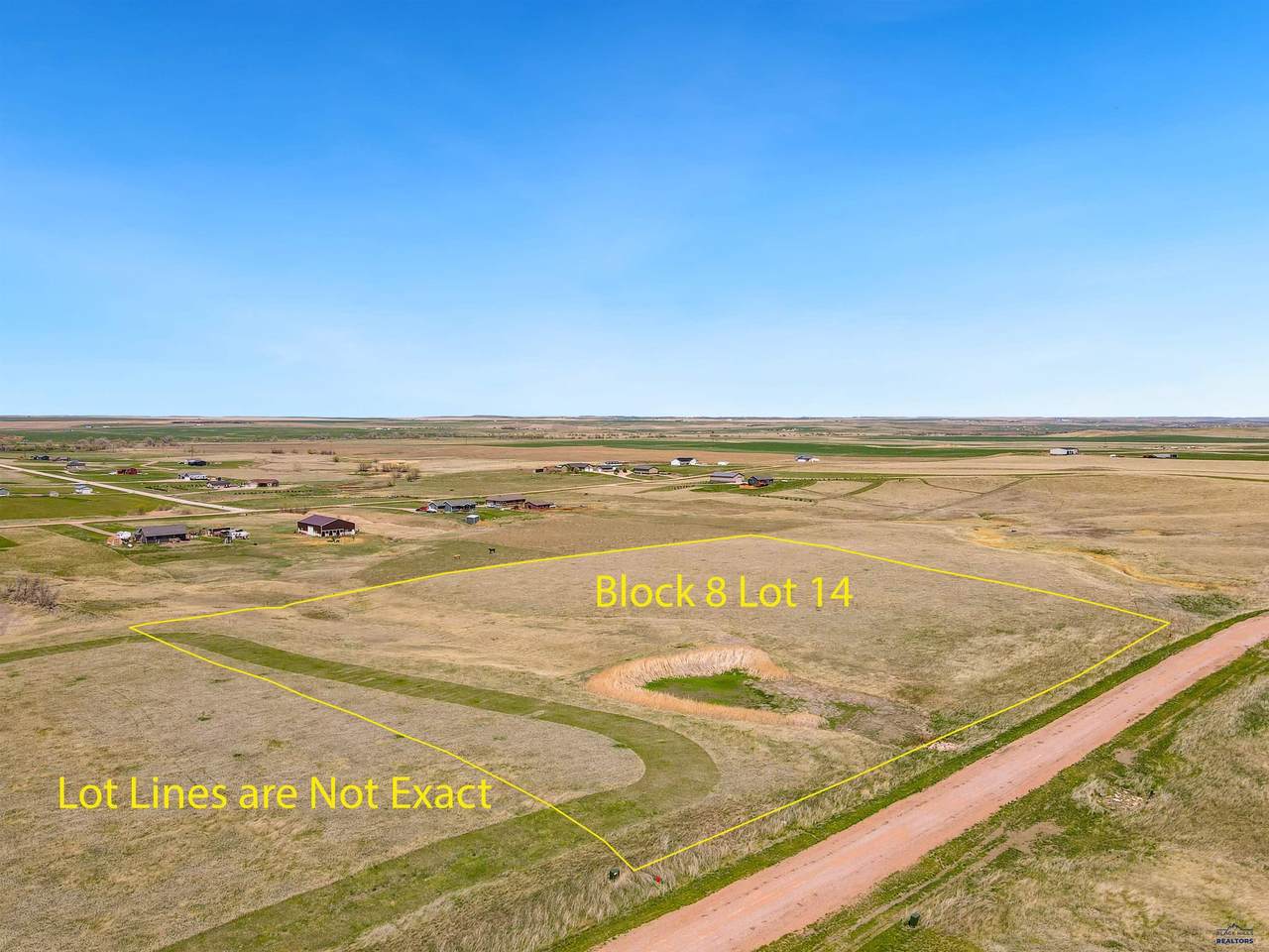 TBD High Bluff Dr - Photo 1
