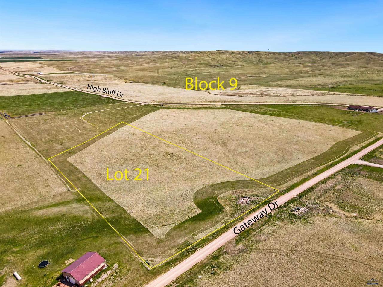 TBD Gateway Dr - Photo 1
