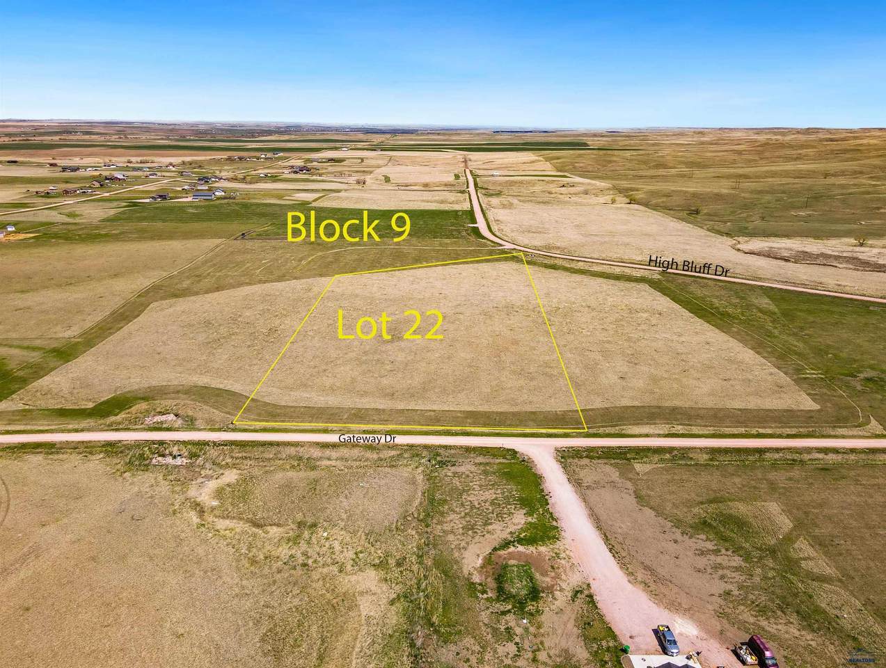 TBD Gateway Dr - Photo 1