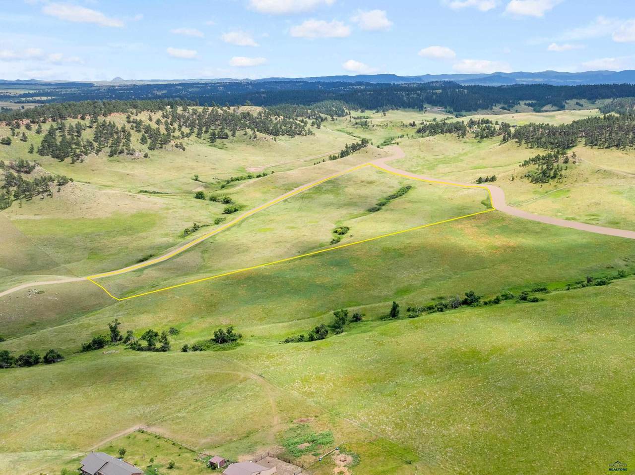 Lot 3 Canyon Pines Ln - Photo 1