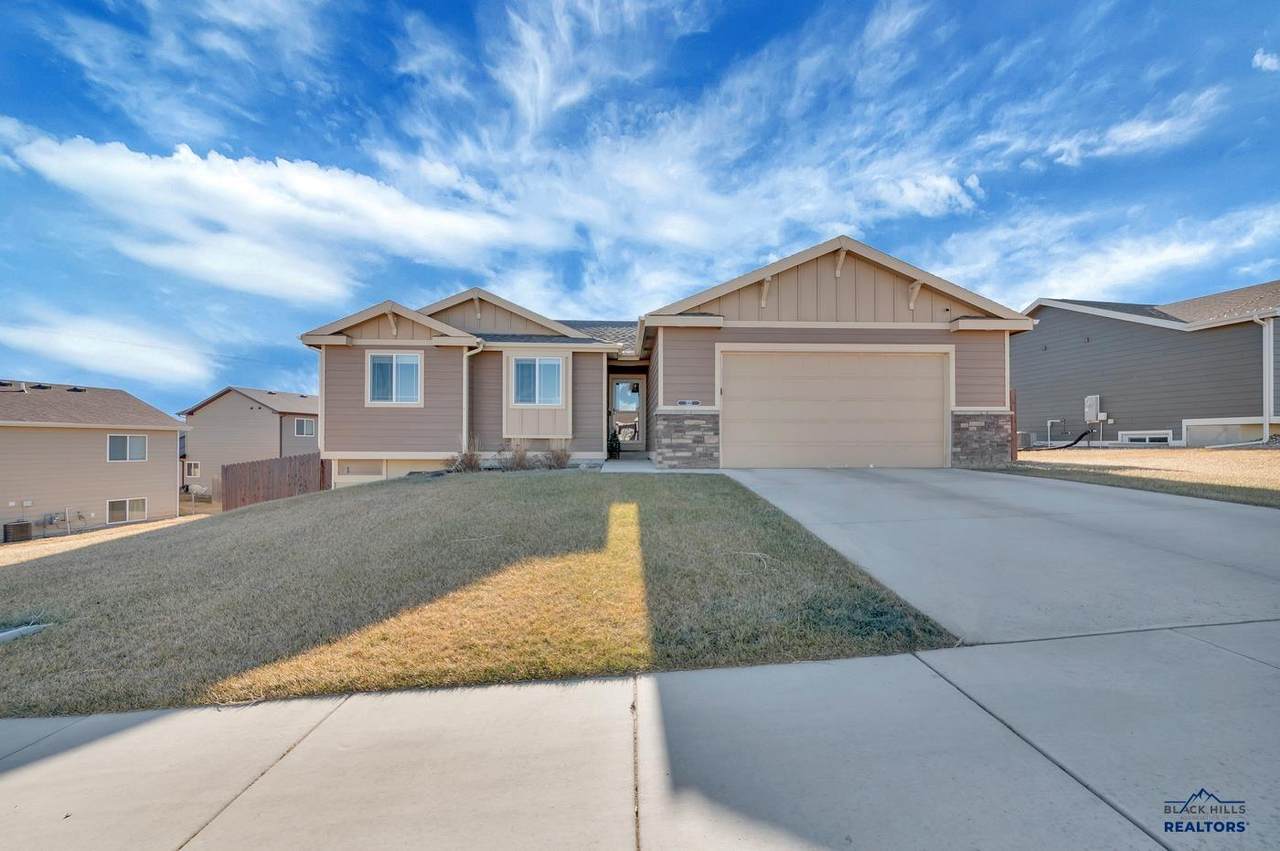 3217 Homestead St - Photo 1