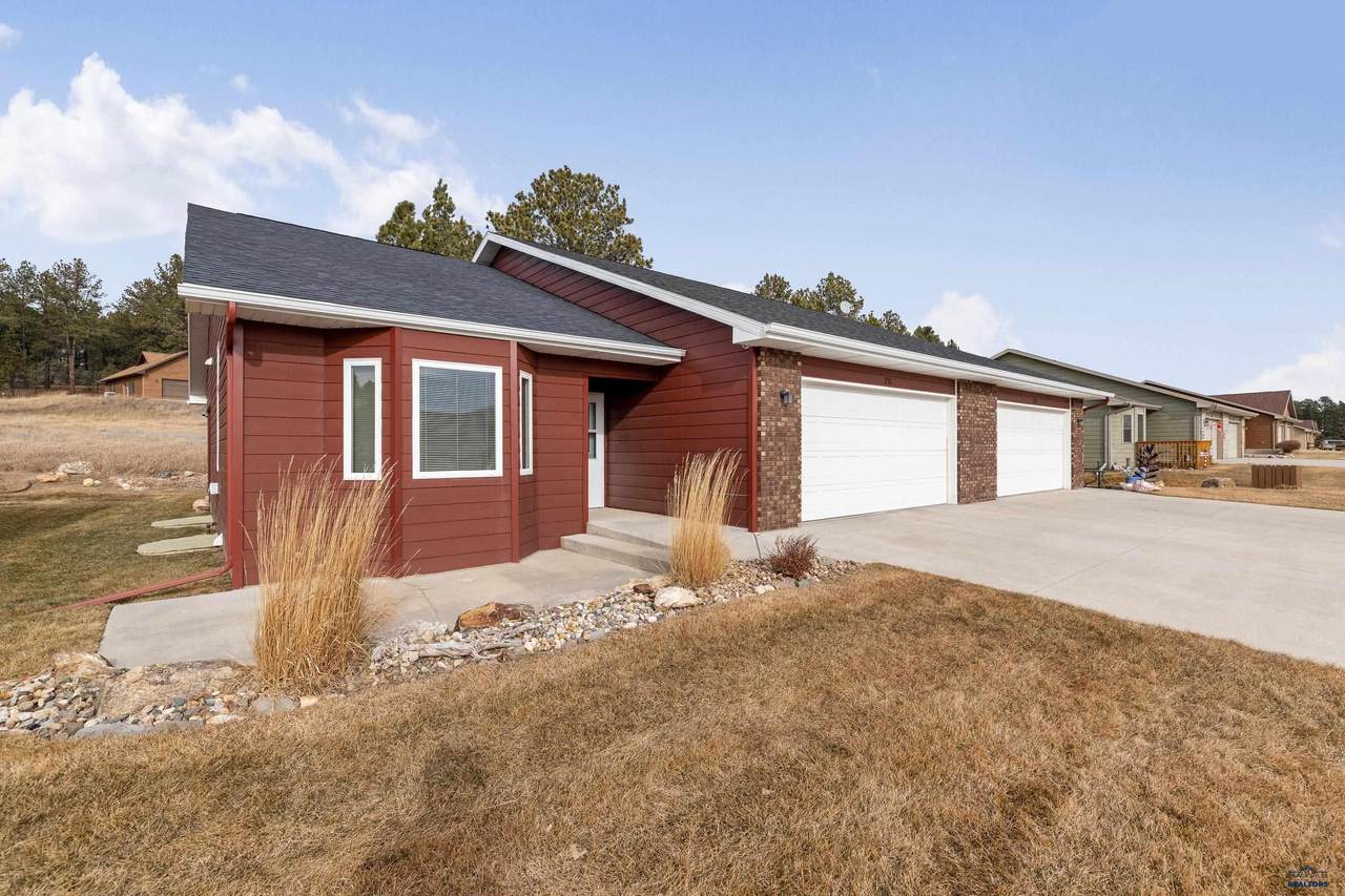 251 Desperado Ln - Photo 1