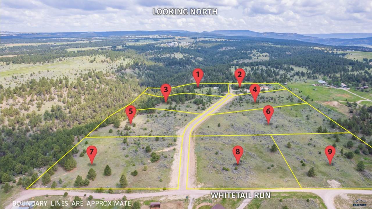 Lot 8 Sunset Ridge Rd - Photo 1
