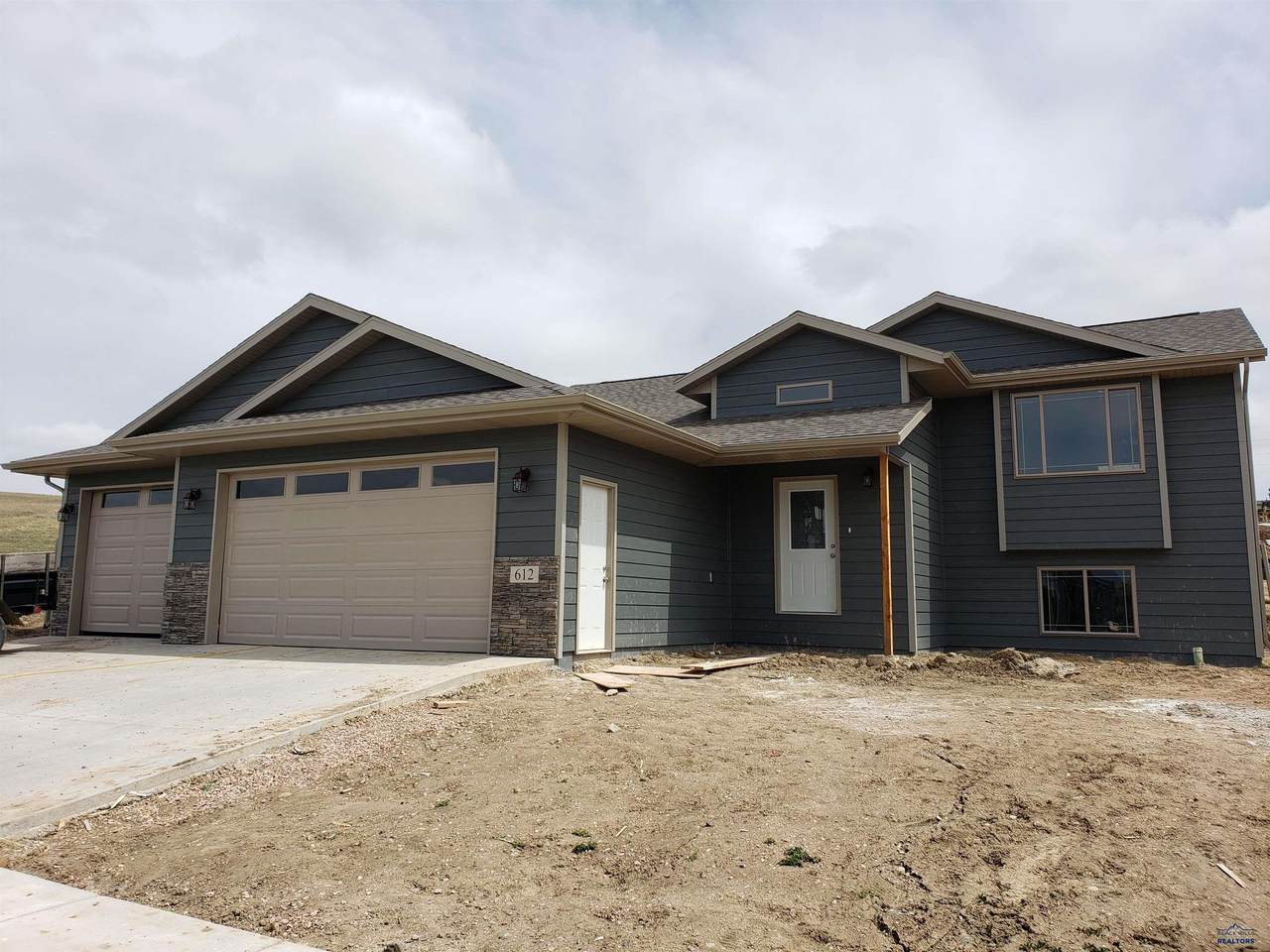 TBD Blackpowder Rd - Photo 1