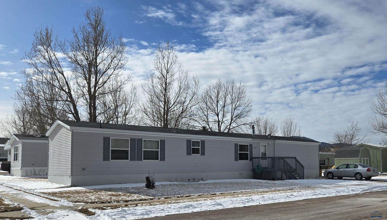 1205 Spearfish Mountain Ln - Photo 1