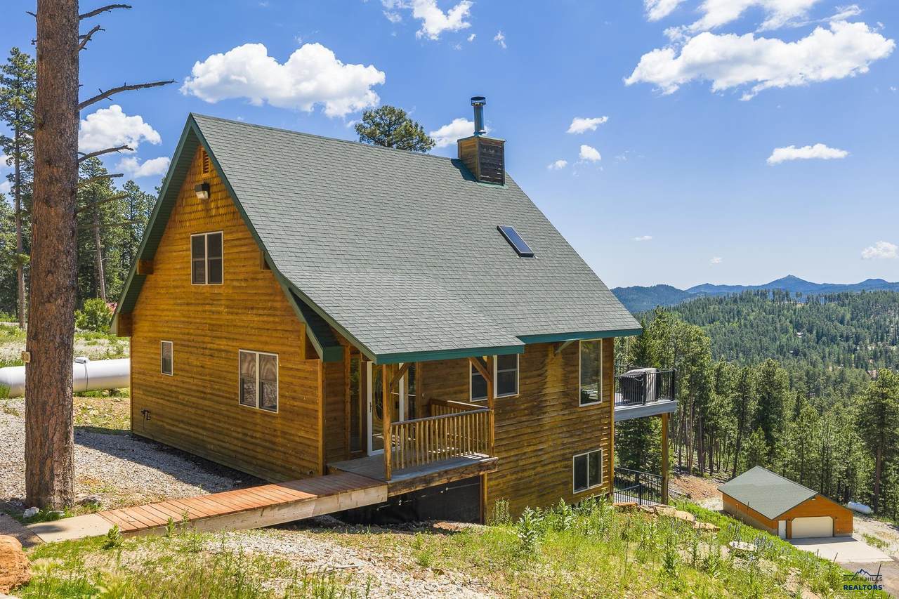 21310 Cabin Rd - Photo 1