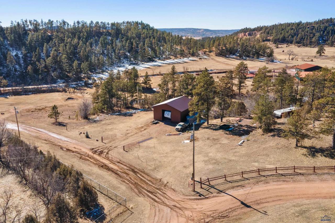 TBD Hot Brook Canyon Rd - Photo 1