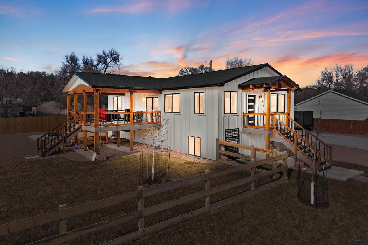 1420 Germond St - Photo 1