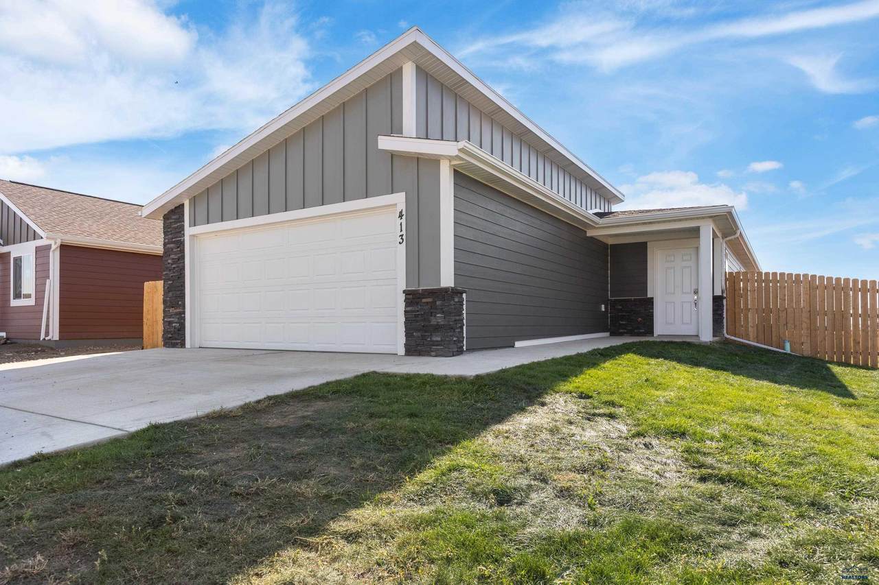 413 Henry Potter Rd - Photo 1