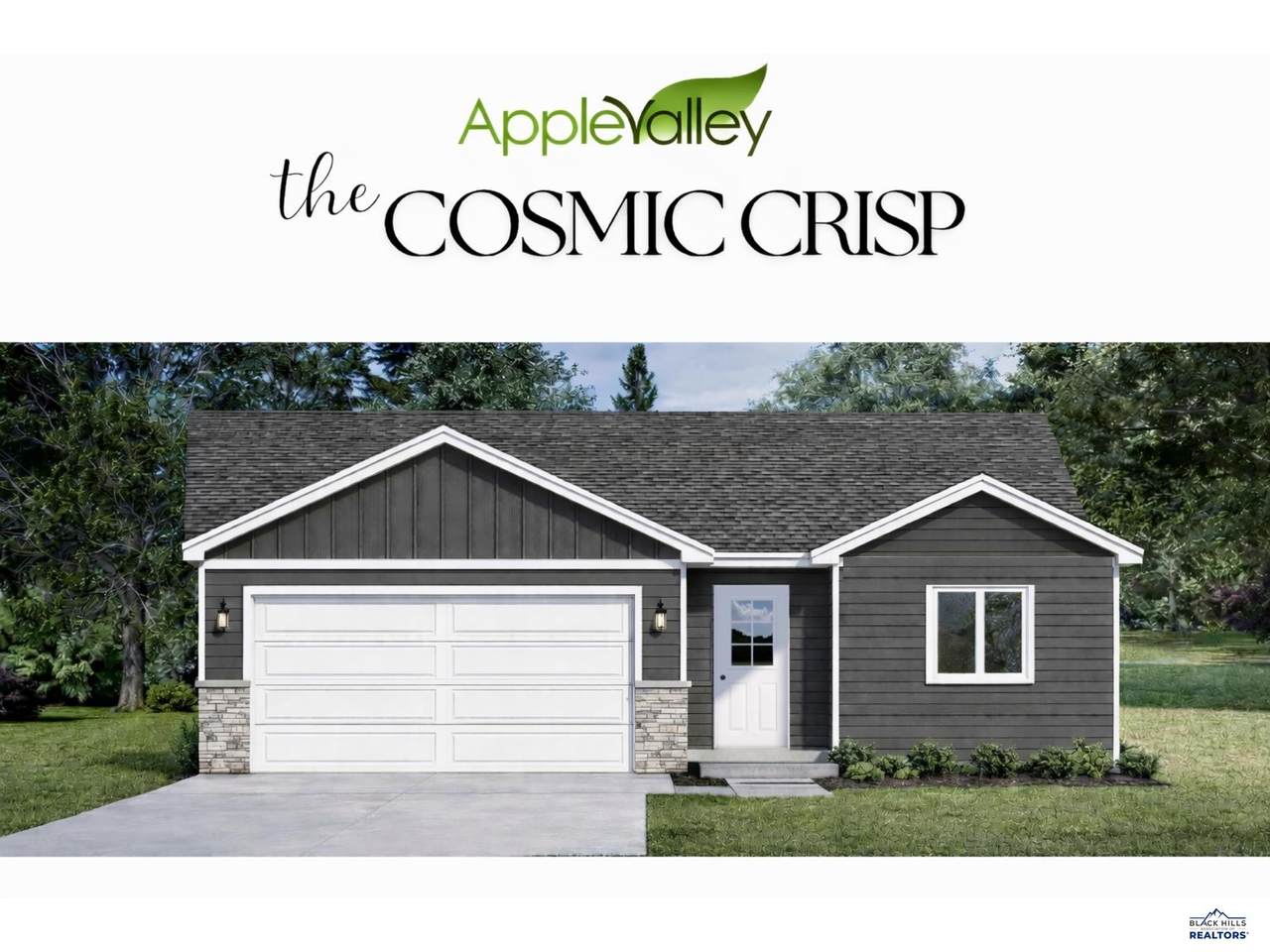 4081 Mcintosh Ln - Photo 1
