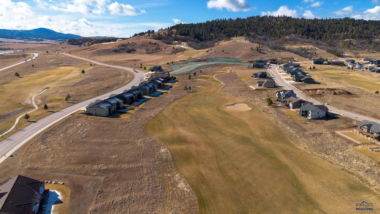 Lot 11 Block 14 Duke Parkway - Photo 1
