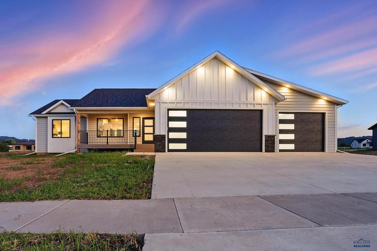 Lot 3 Block 2 Oak Crest Ct - Photo 1