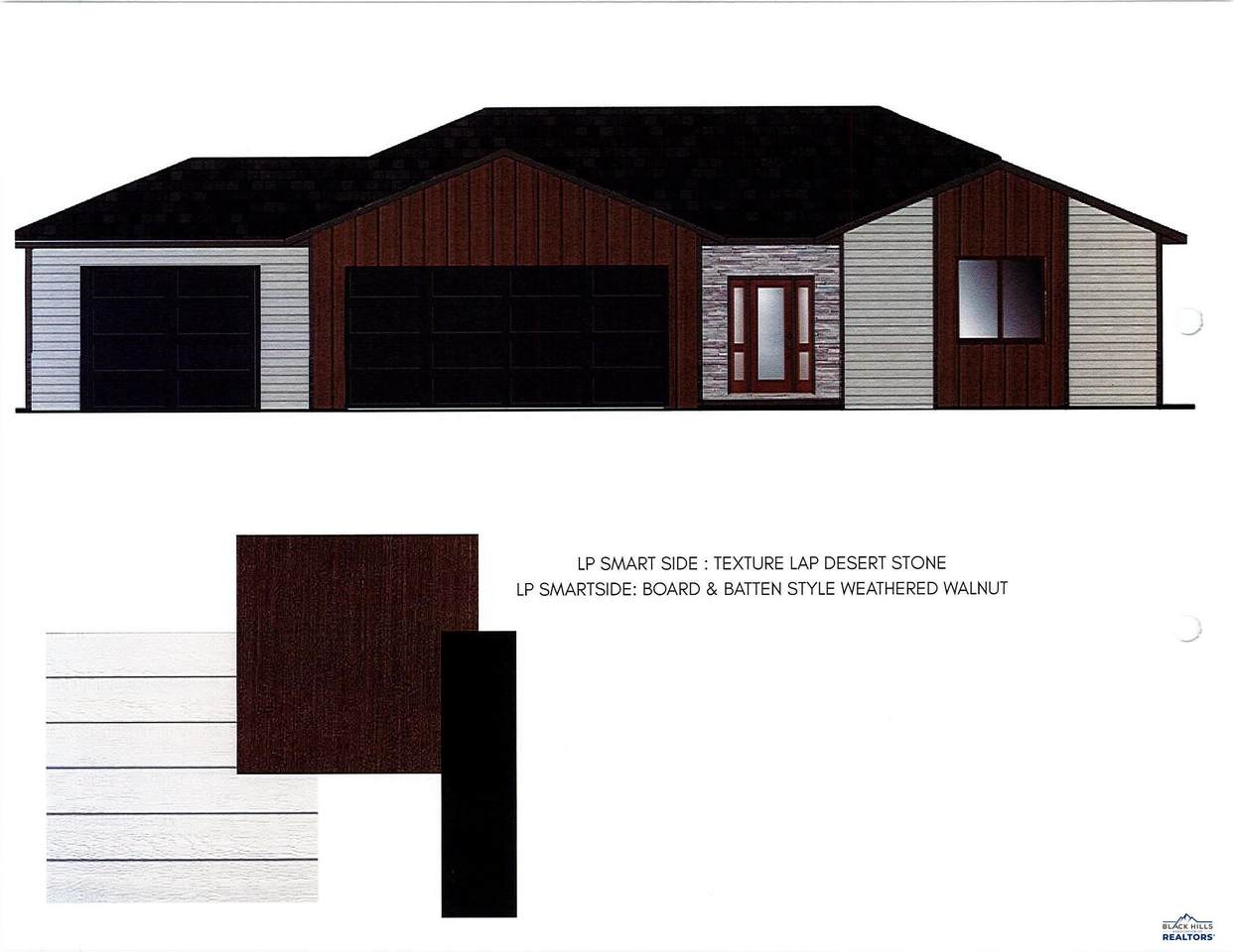 3522 Taylor Made Dr - Photo 1