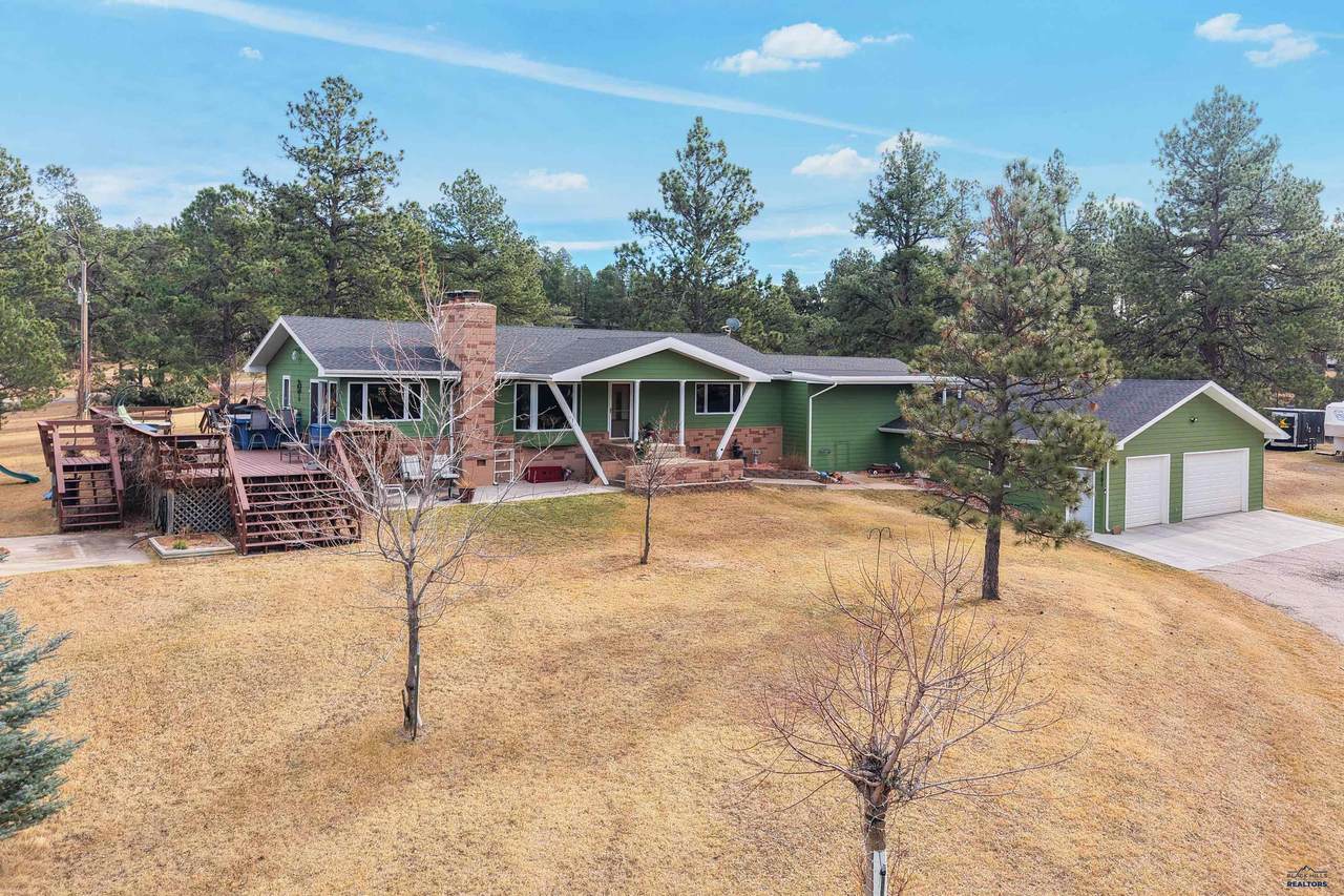 23791 Golden Hills Dr - Photo 1