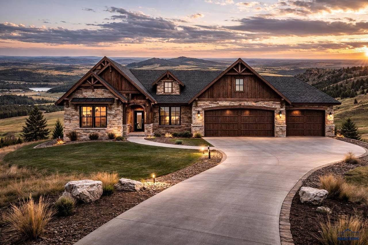 Lot 10 Overview Ln - Photo 1