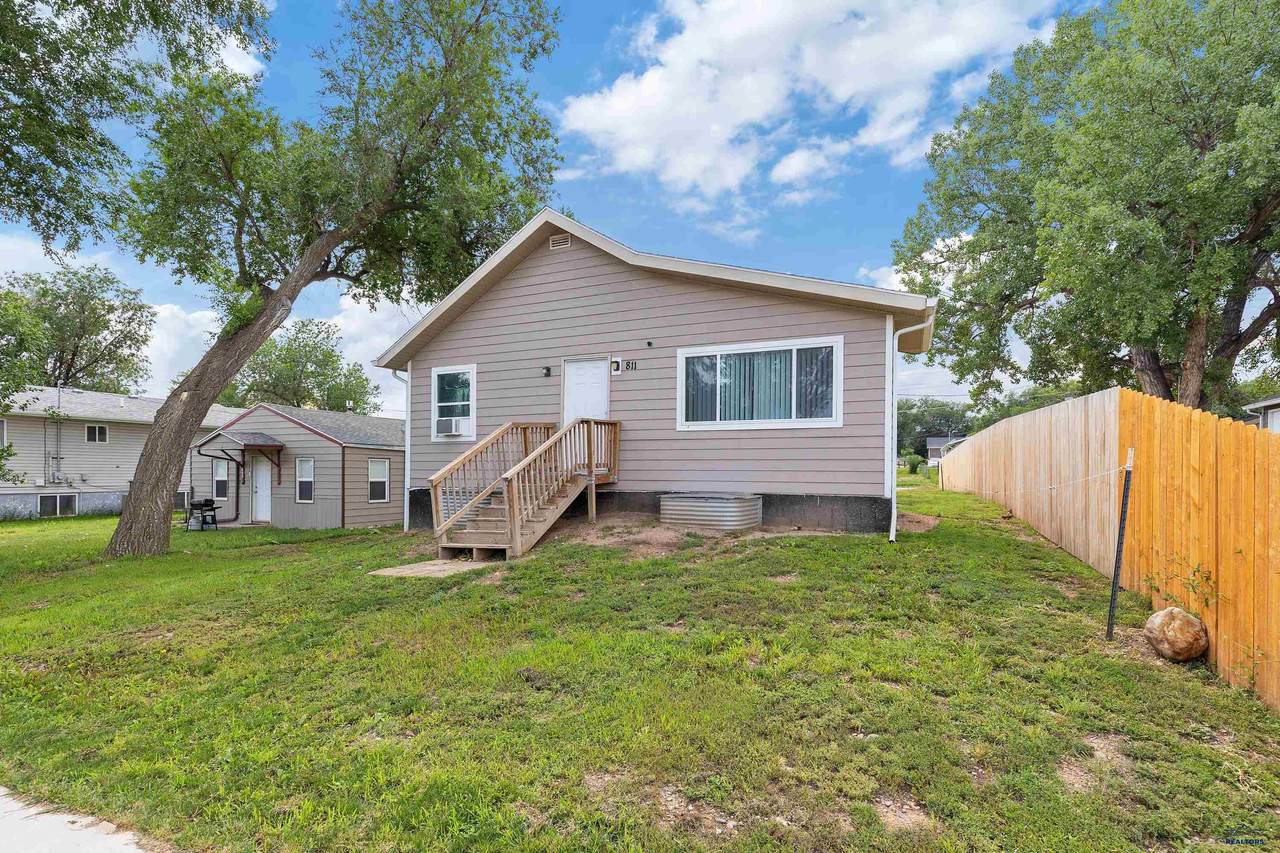 811 Willsie Ave - Photo 1