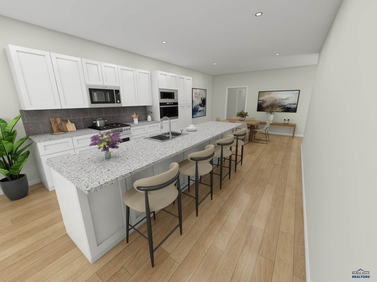2531 Hennessy Drive - Photo 1