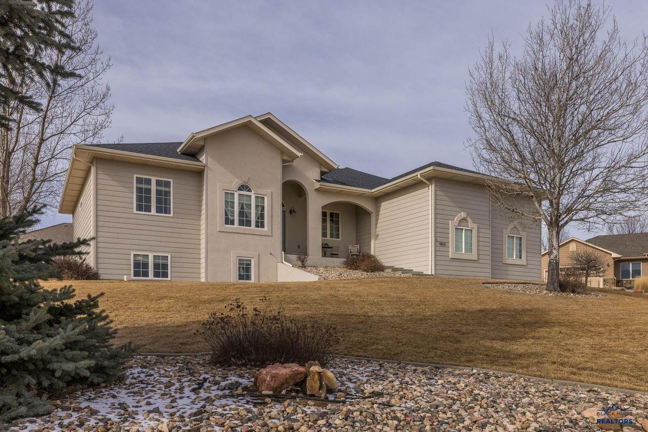 6815 Medinah Ct - Photo 1