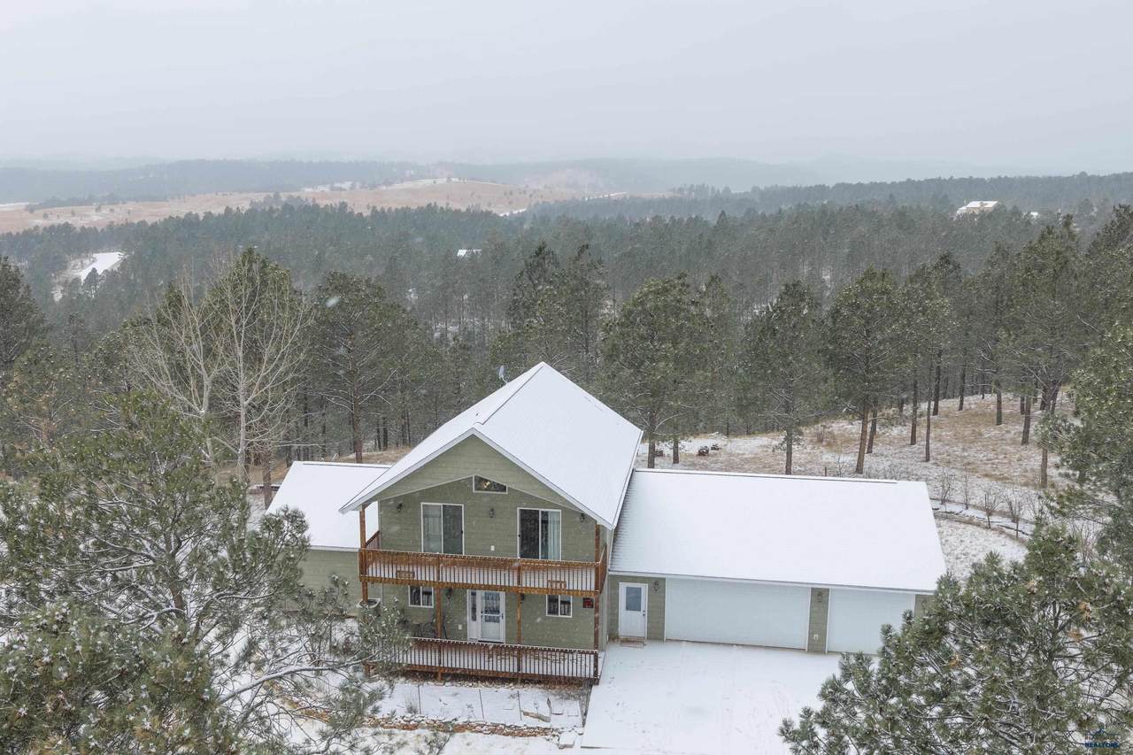 24705 Timber Ridge Rd - Photo 1