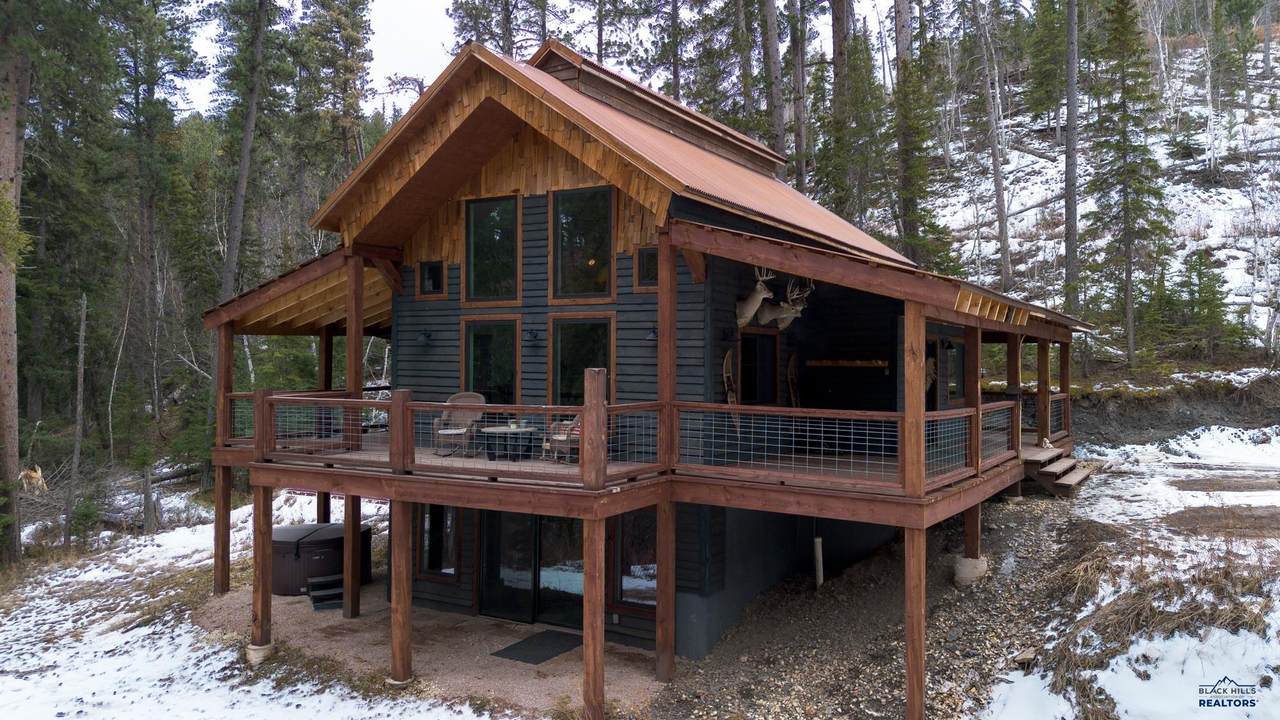 21120 Gilded Mountain Rd - Photo 1