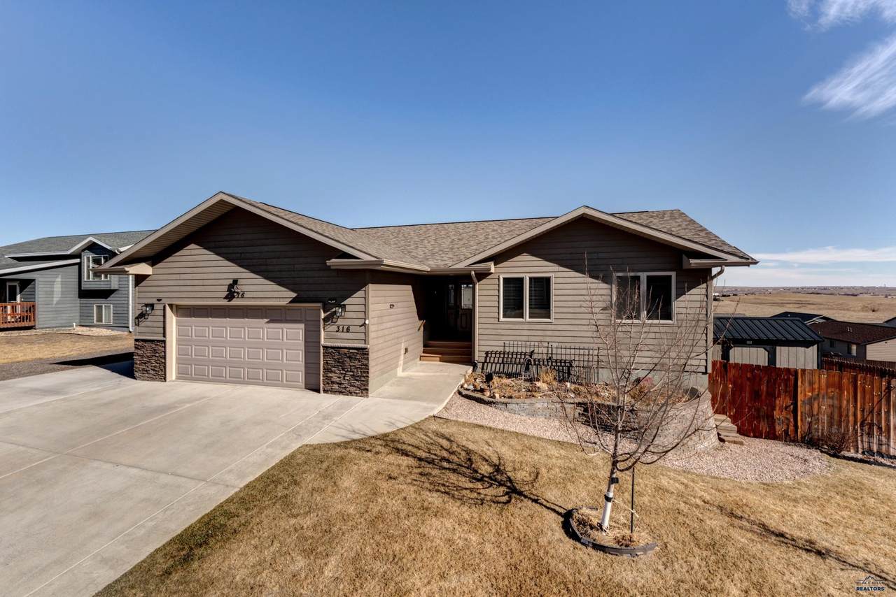 316 Bengal Dr - Photo 1
