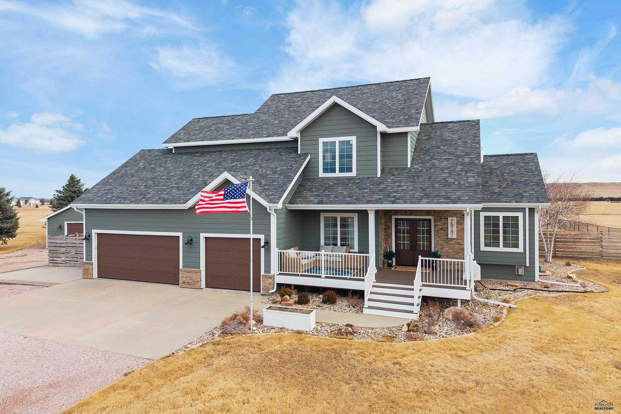15742 Golden Valley Dr - Photo 1