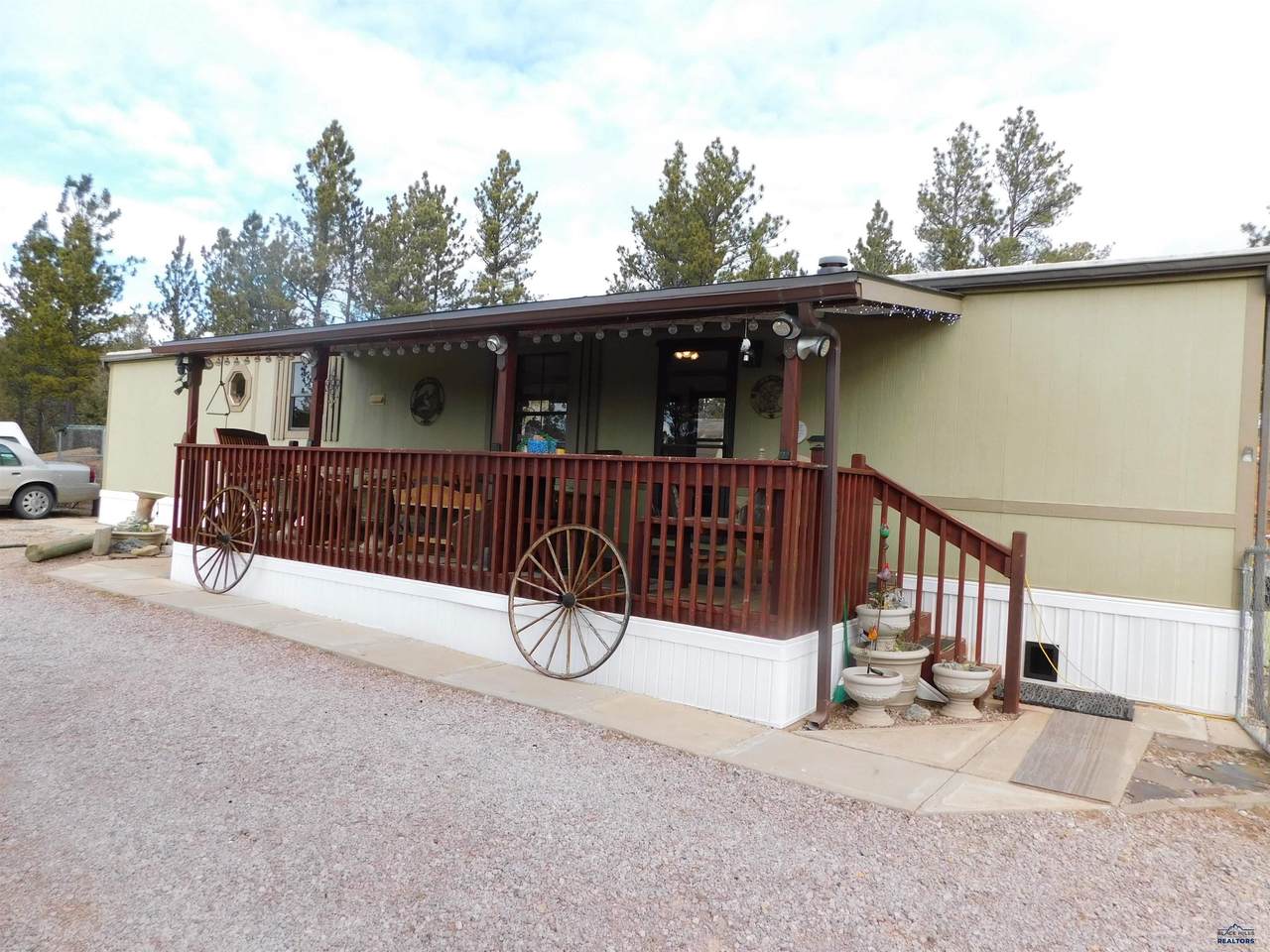 10379 Turkey Trail - Photo 1