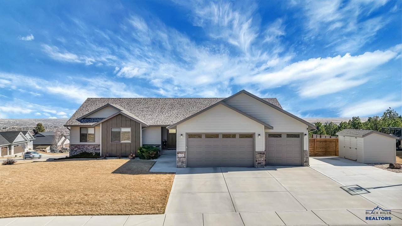 678 Stumer Rd - Photo 1