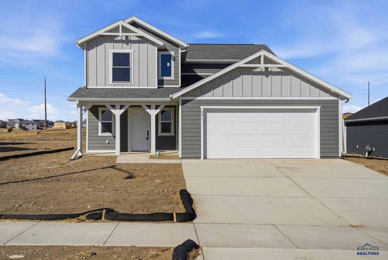 251 N Valley Dr - Photo 1
