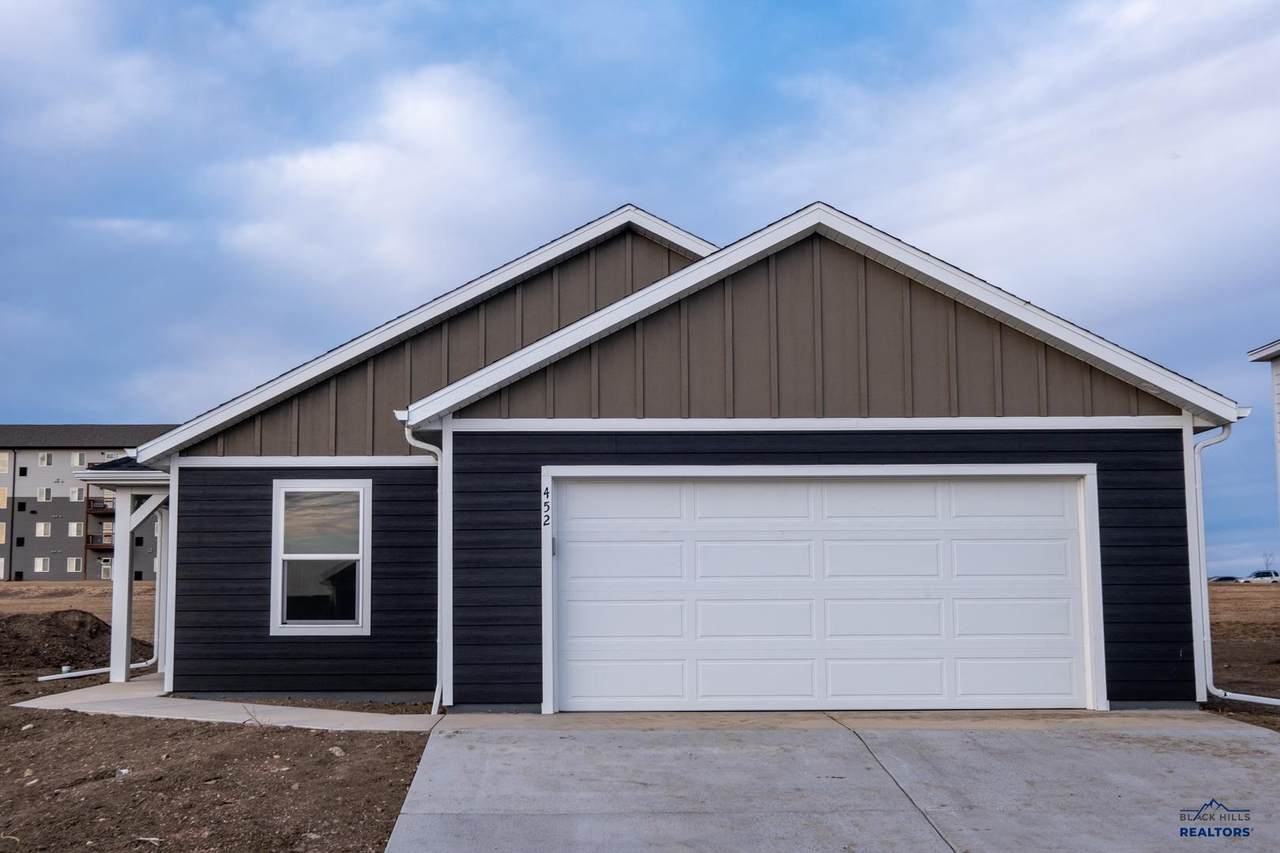 452 Henry Potter Rd - Photo 1