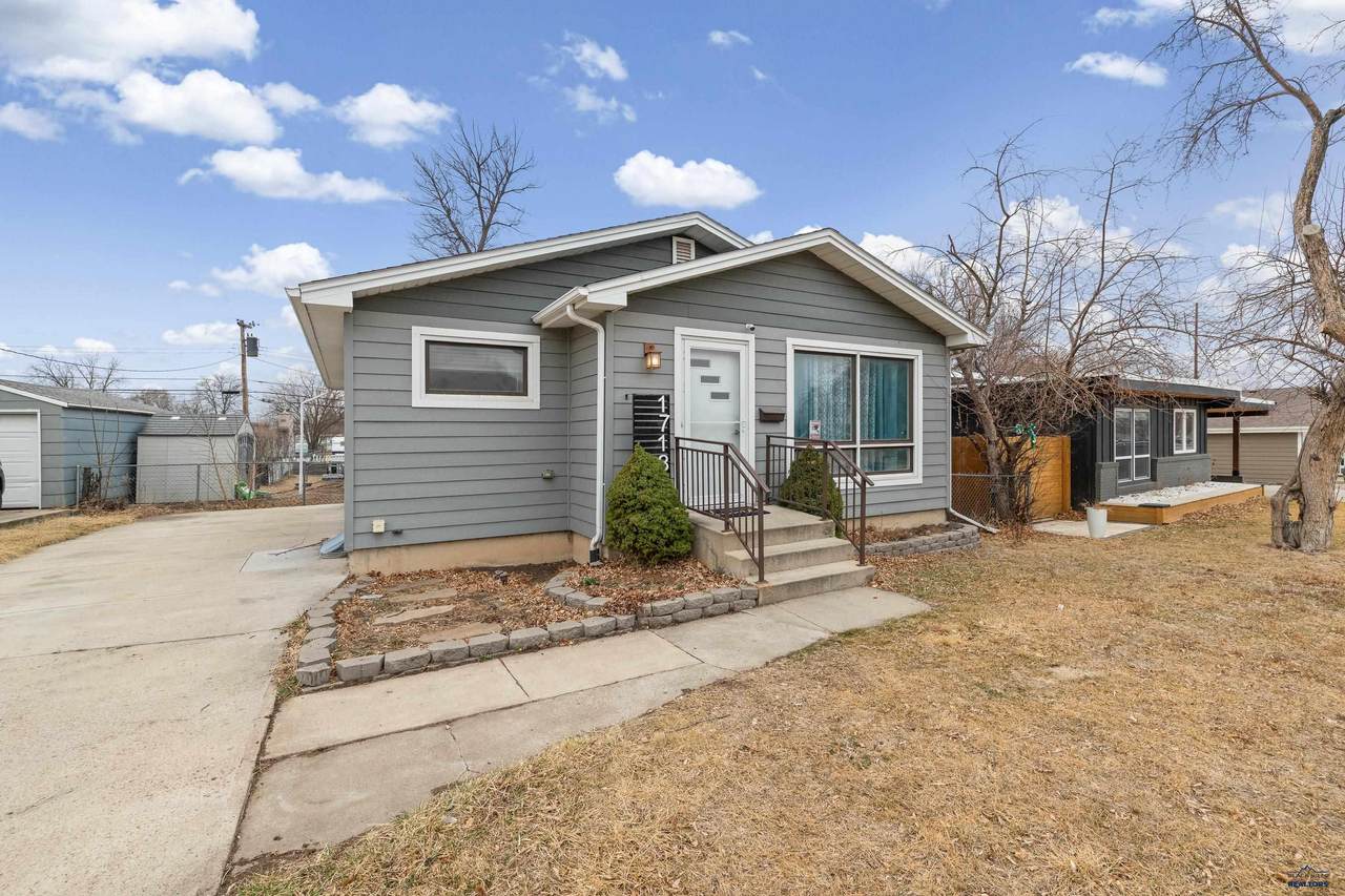 1713 Lodge - Photo 1