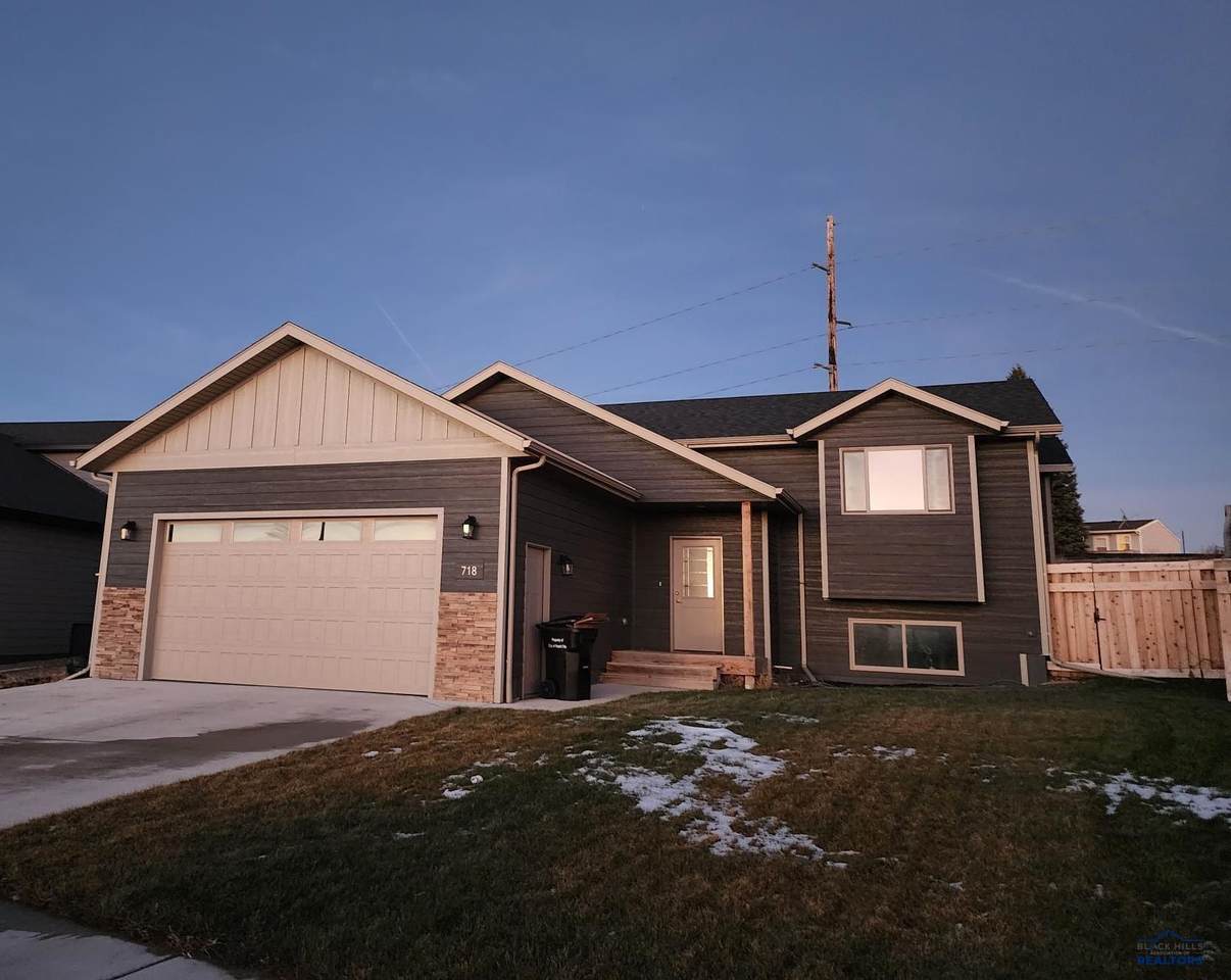 718 Braelynn Ln - Photo 1