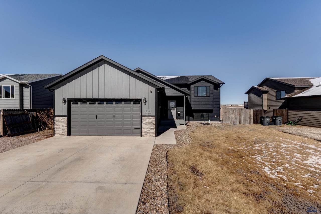 520 Bull Run Dr - Photo 1