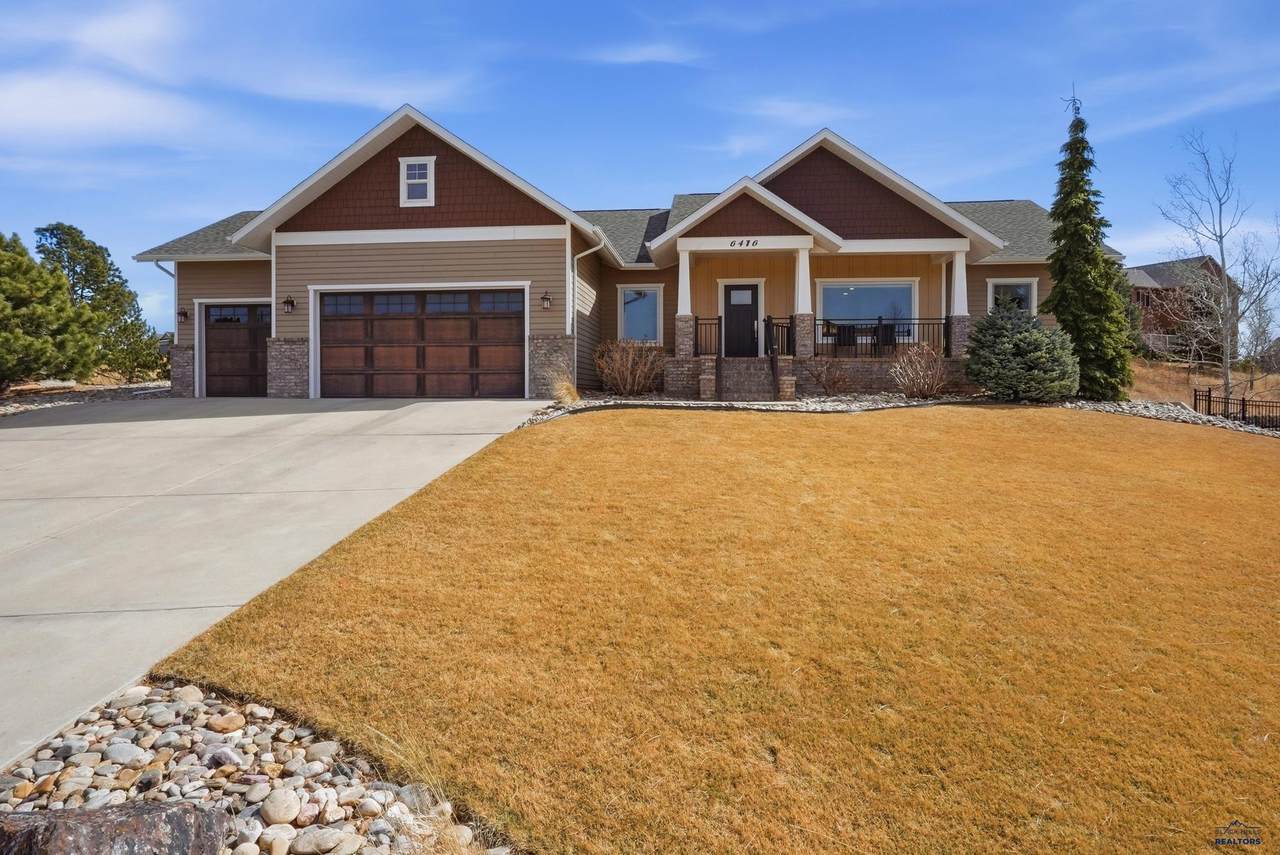 6416 Bandon Ln - Photo 1