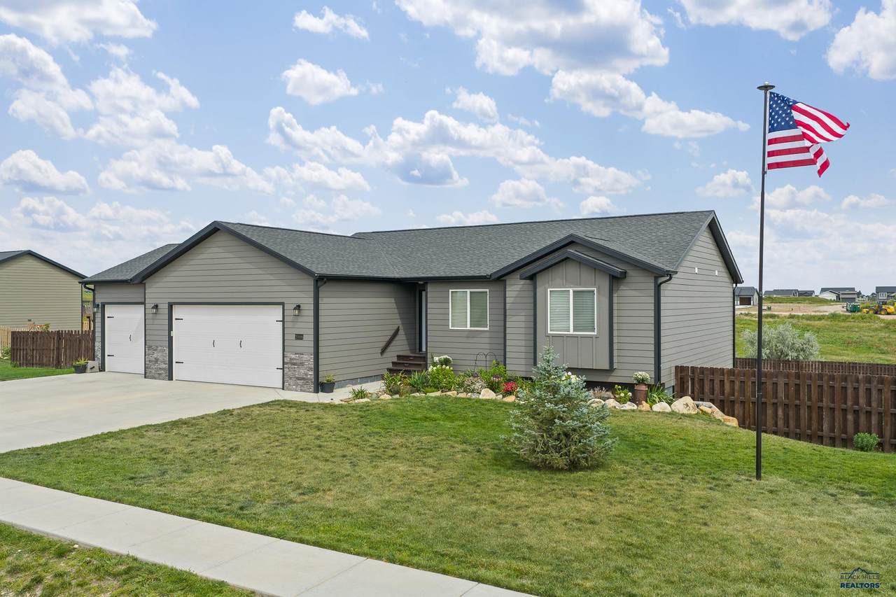 24008 Bridle Ridge Rd - Photo 1