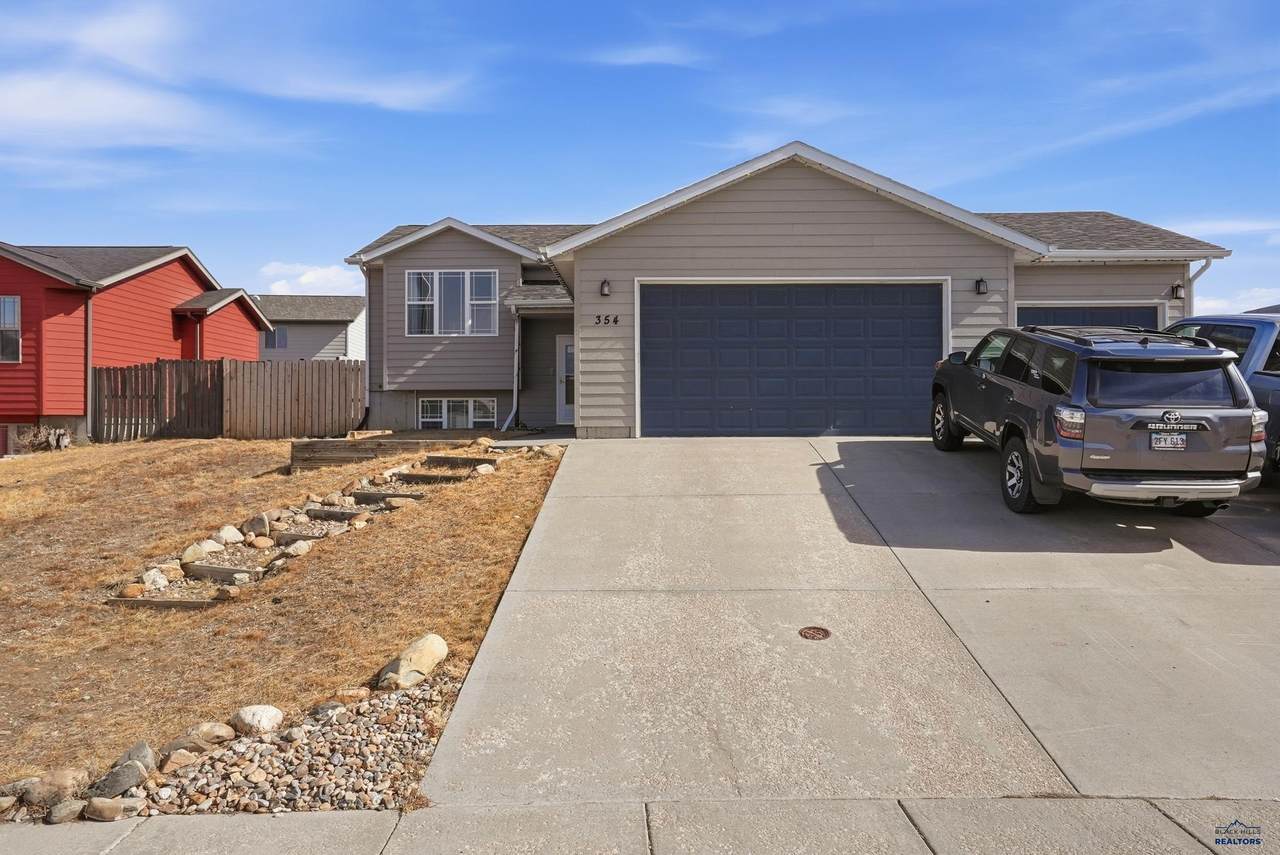 354 Big Badger Dr - Photo 1