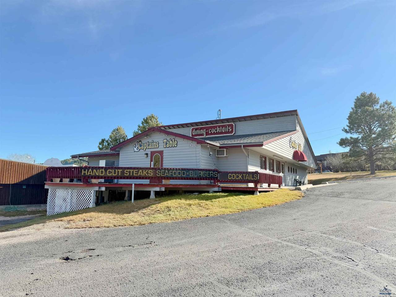 220 Mt Rushmore Rd - Photo 1