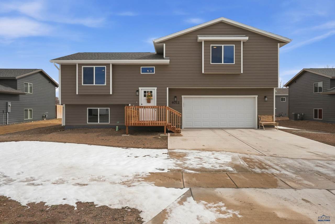 4012 Magnum Rd - Photo 1