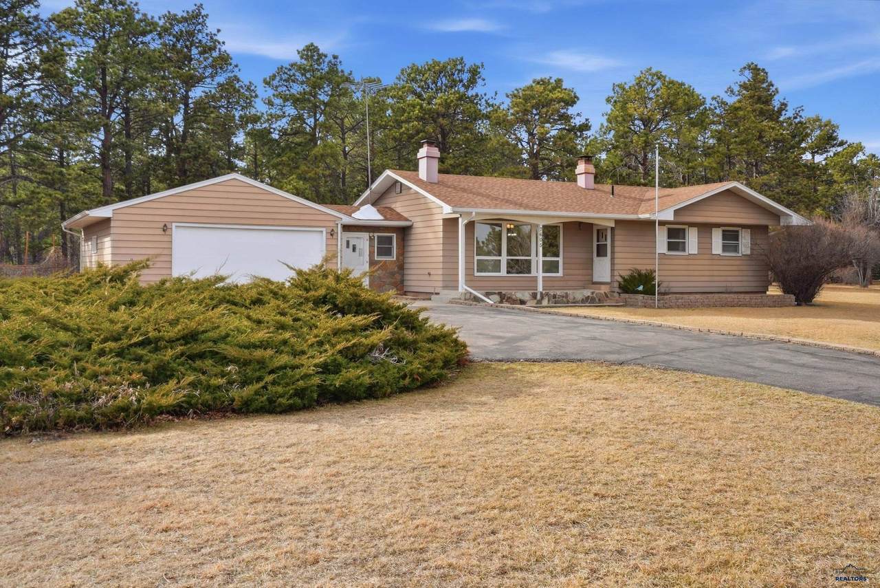7605 Blue Bird Ln - Photo 1