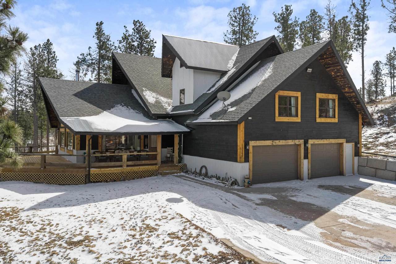13365 Silver Mountain Road - Photo 1