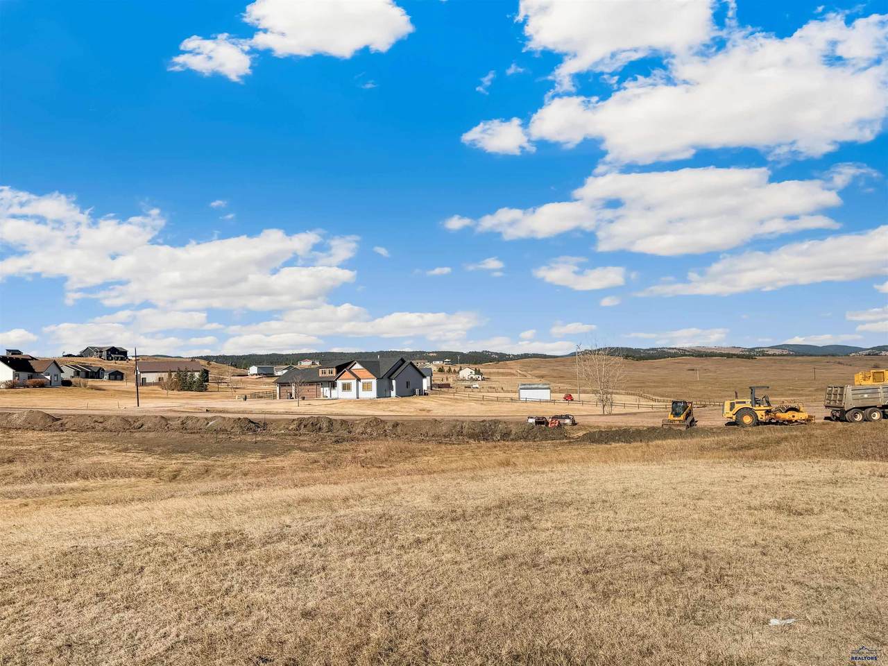 TBD Timbercreek Dr - Photo 1