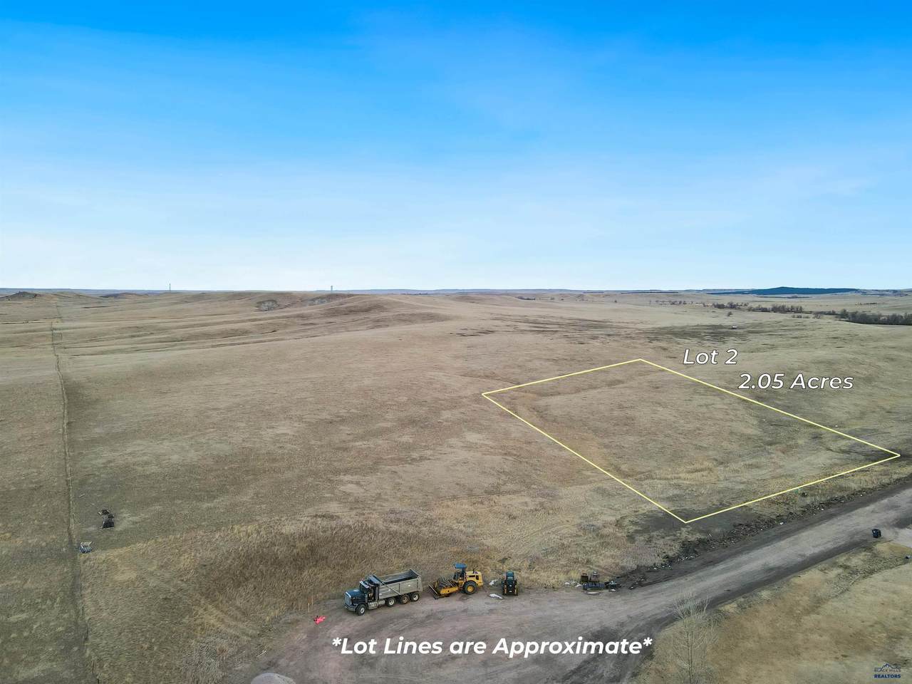 TBD Timbercreek Dr - Photo 1