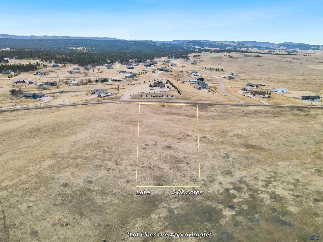 TBD Timbercreek Dr - Photo 1
