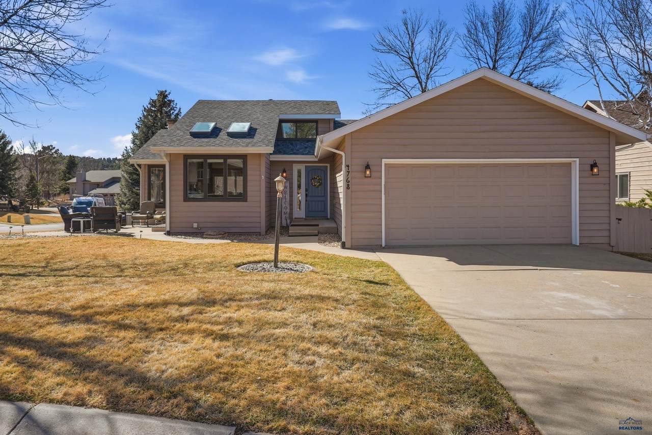 4768 Ridgecrest Ct - Photo 1