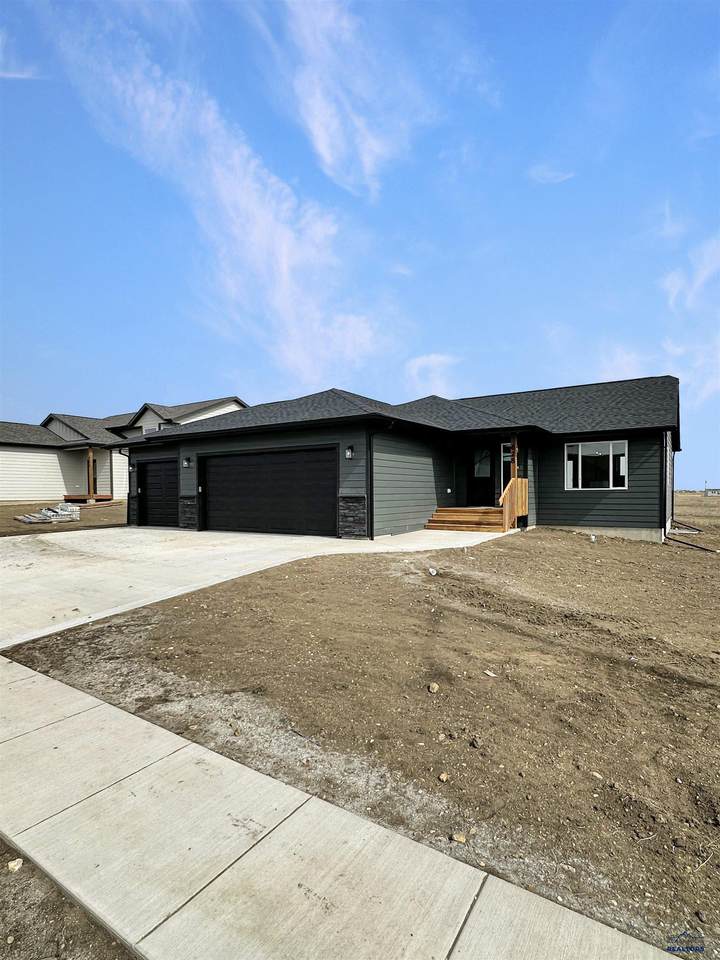 628 Bull Run Dr - Photo 1