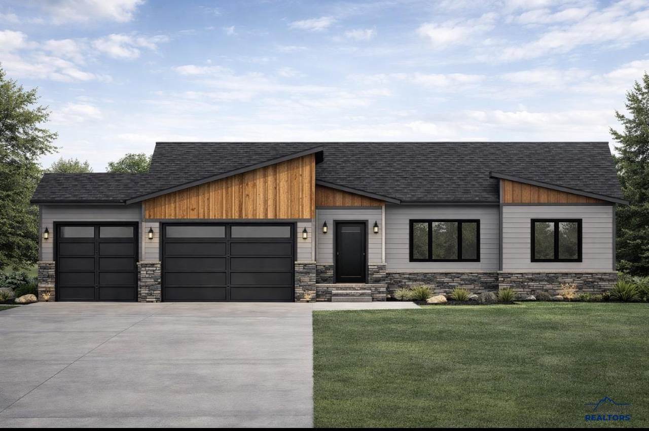 5449 Wind River Rd - Photo 1