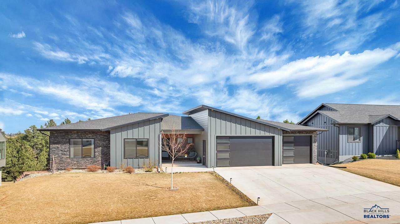 5910 Cloud Peak Dr - Photo 1