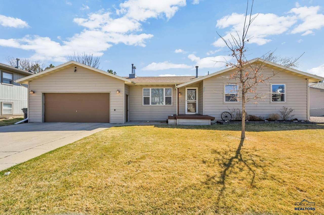 321 Liberty - Photo 1