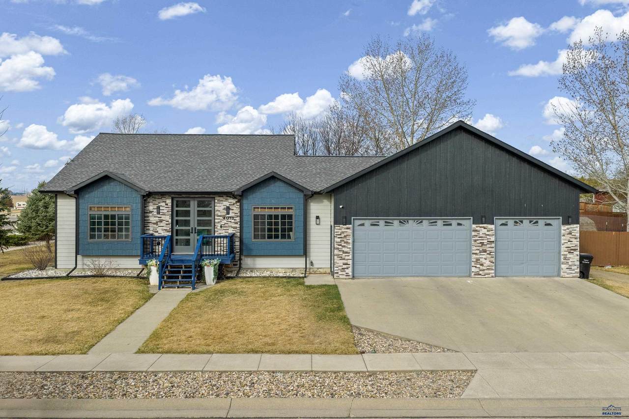 4013 Wineberry Ln - Photo 1
